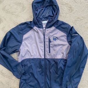 Columbia Penn State men’s medium jacket
